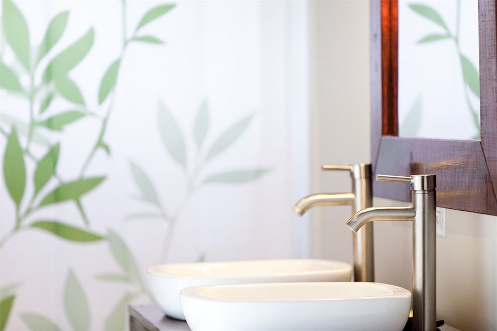 Two Sandals - A Boutique Hotel Nazareth Luaran gambar